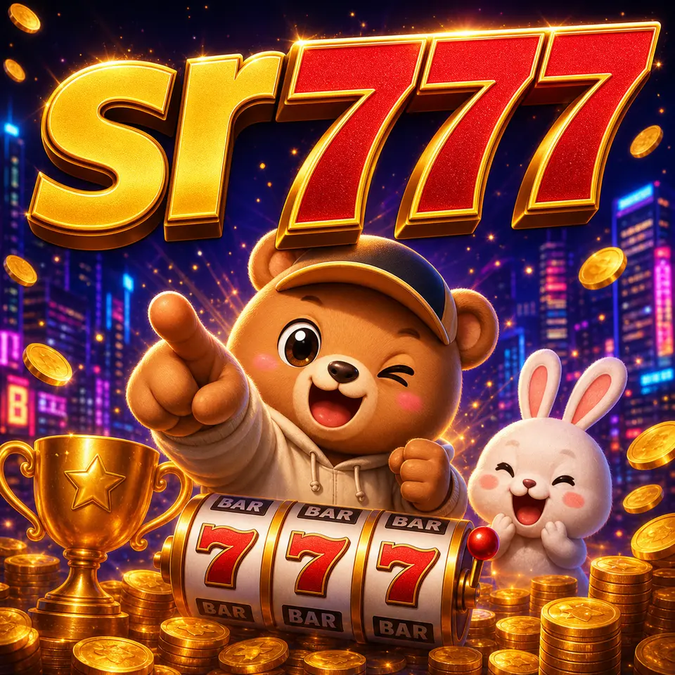 sr777 APK