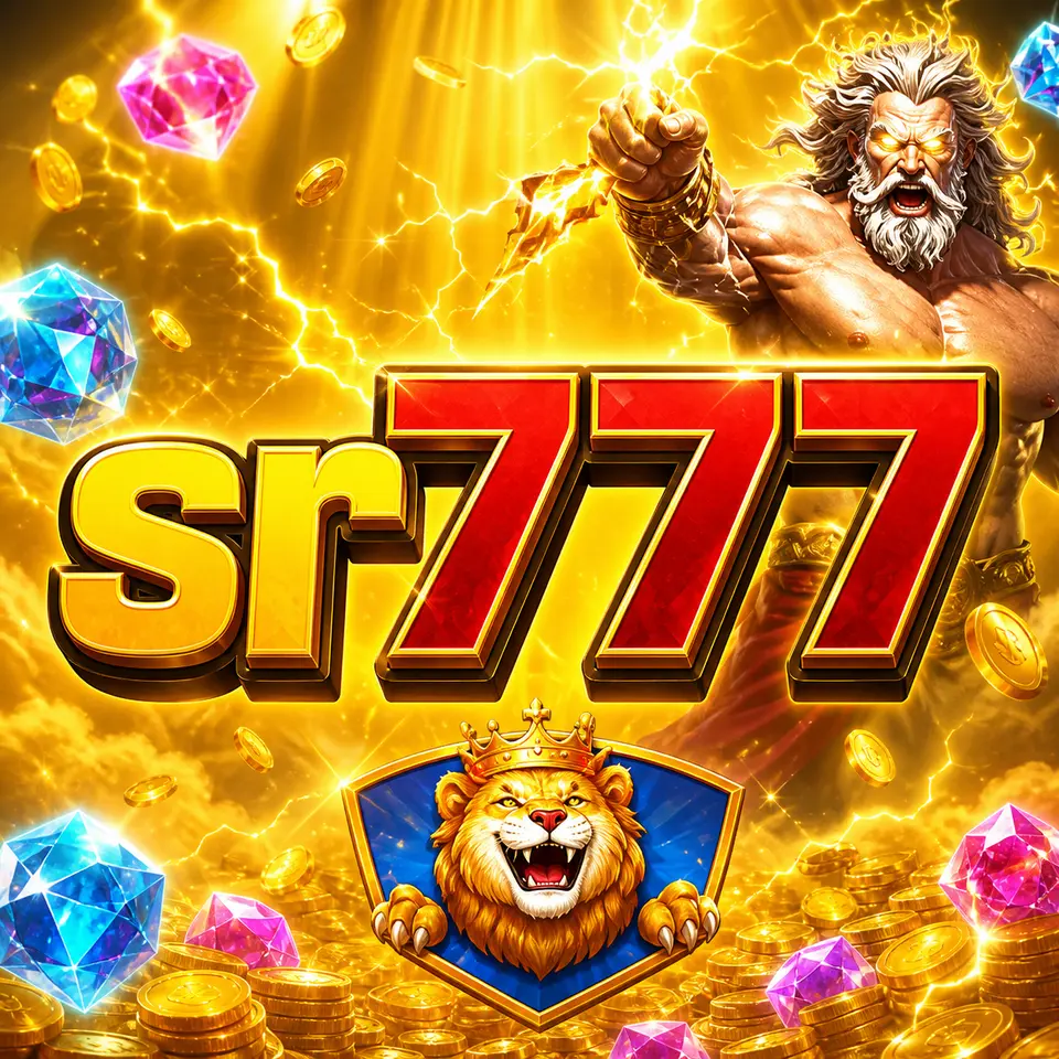 sr777 APK Resmi Unduh
