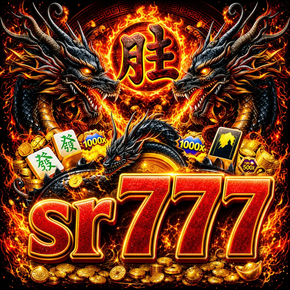 sr777 Masuk - sr777 Resmi
